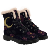 Vespertine Winter Boots - main shot