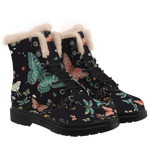 Aurelia Winter Boots - main shot