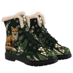 Vulpina Winter Boots - main shot