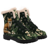 Vulpina Winter Boots - main shot