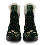 Matricaria Winter Boots - side shot