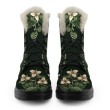Vulpina Winter Boots - side shot