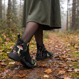 Digitalis Chelsea Boots
