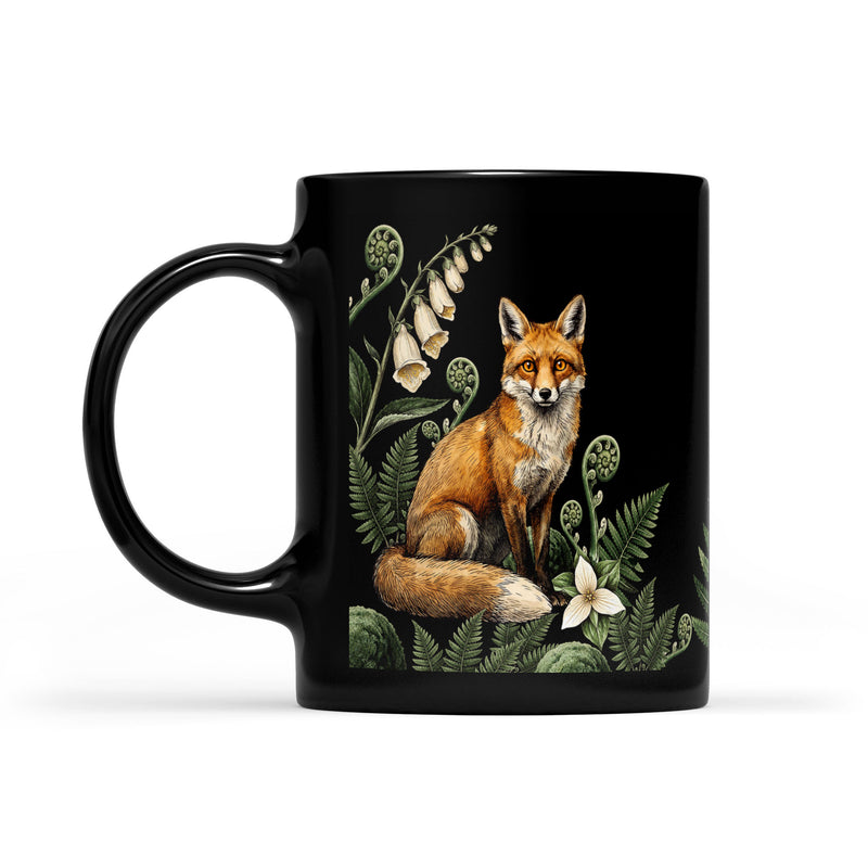 Vulpina Mug