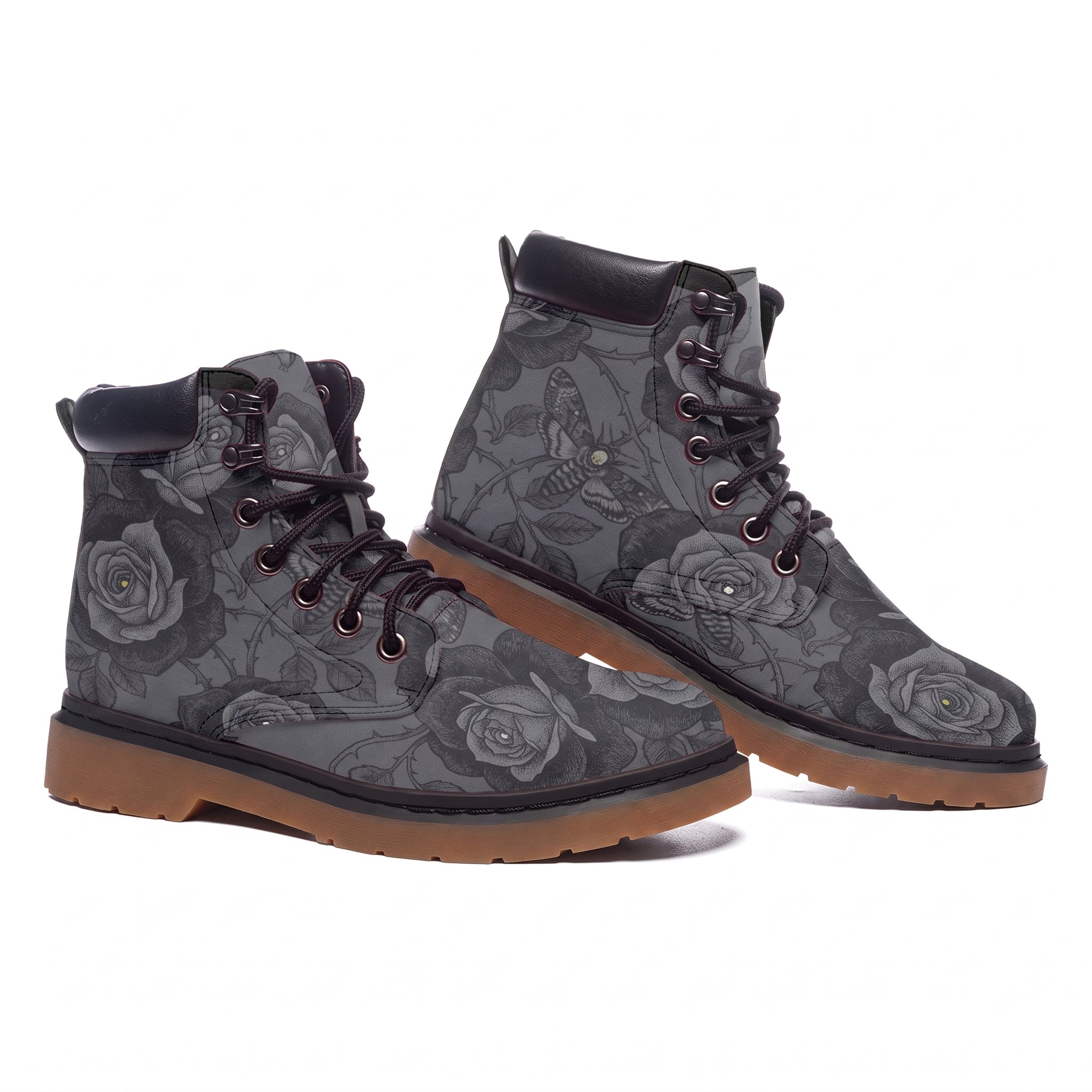 Acherontia Classic Boots - main