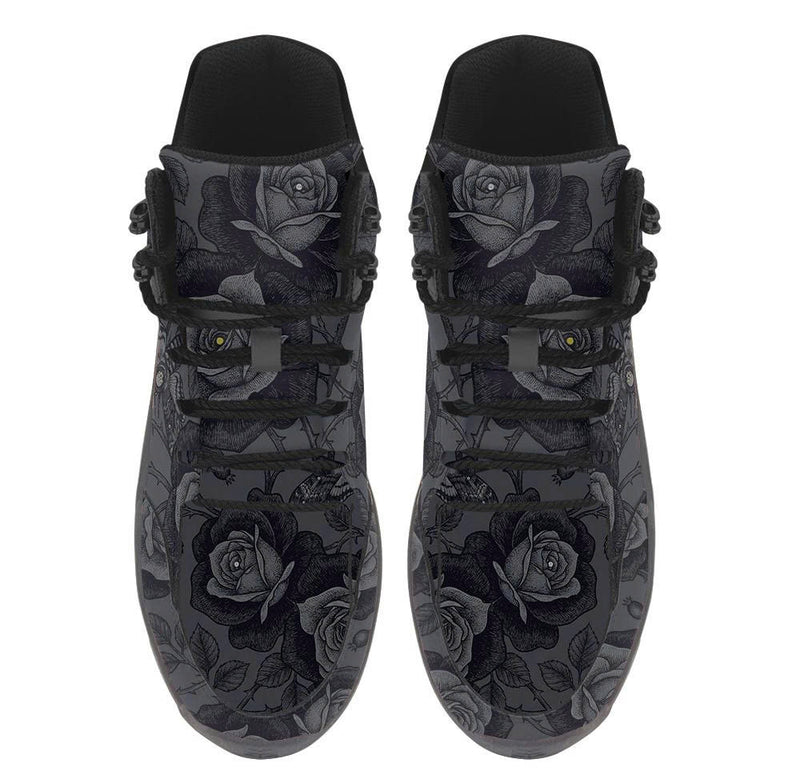 Acherontia Hiking Boots