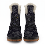 Acherontia Winter Boots - main shot