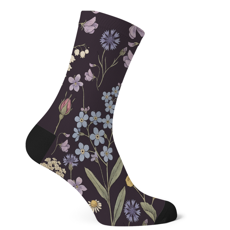 Achillea Socks
