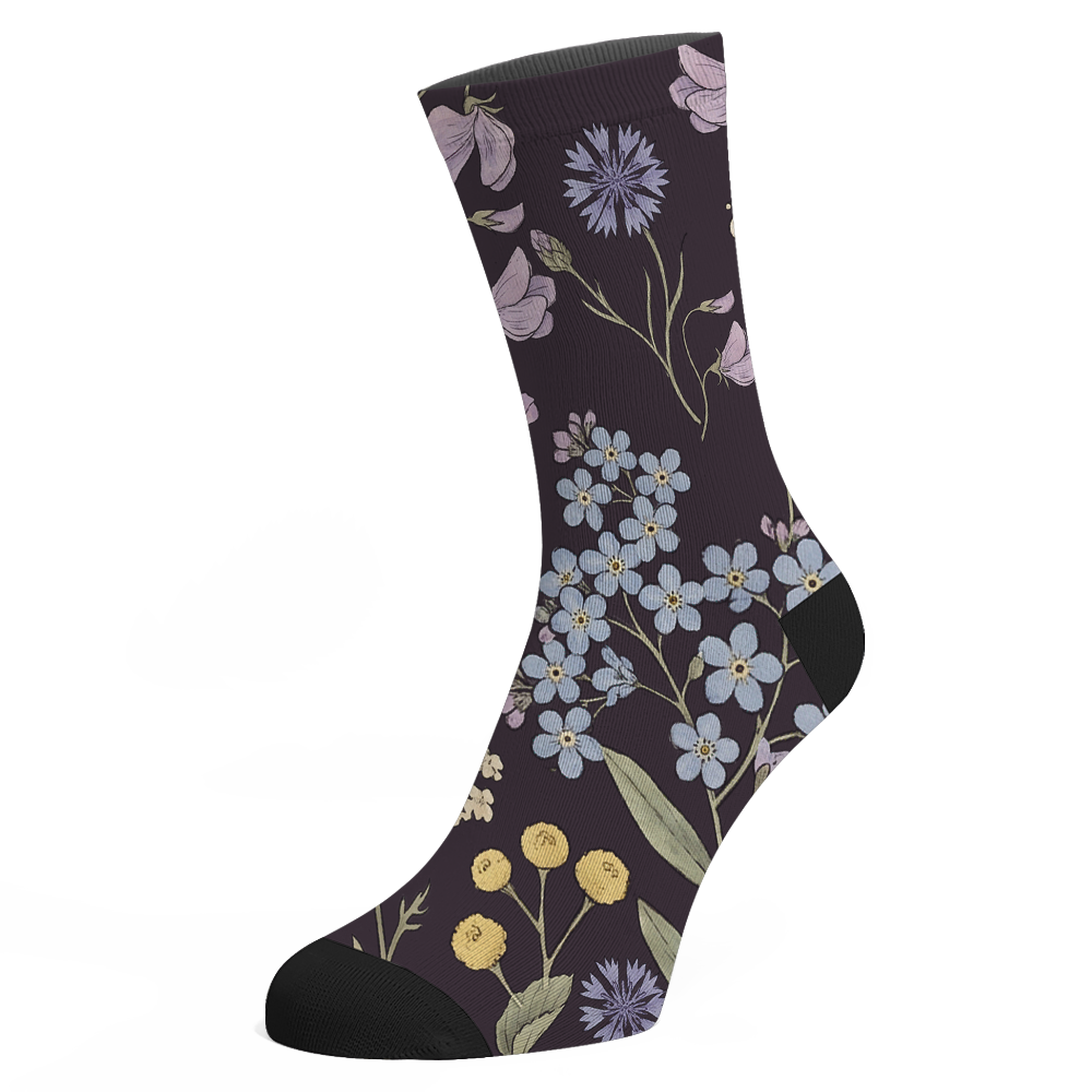 Achillea Socks