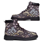Achillea Classic Boots - main shot
