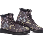Achillea Classic Boots - side shot