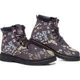 Achillea Classic Boots - side shot