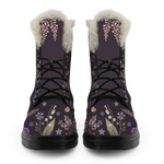 Achillea Winter Boots - main shot