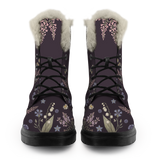 Achillea Winter Boots - main shot