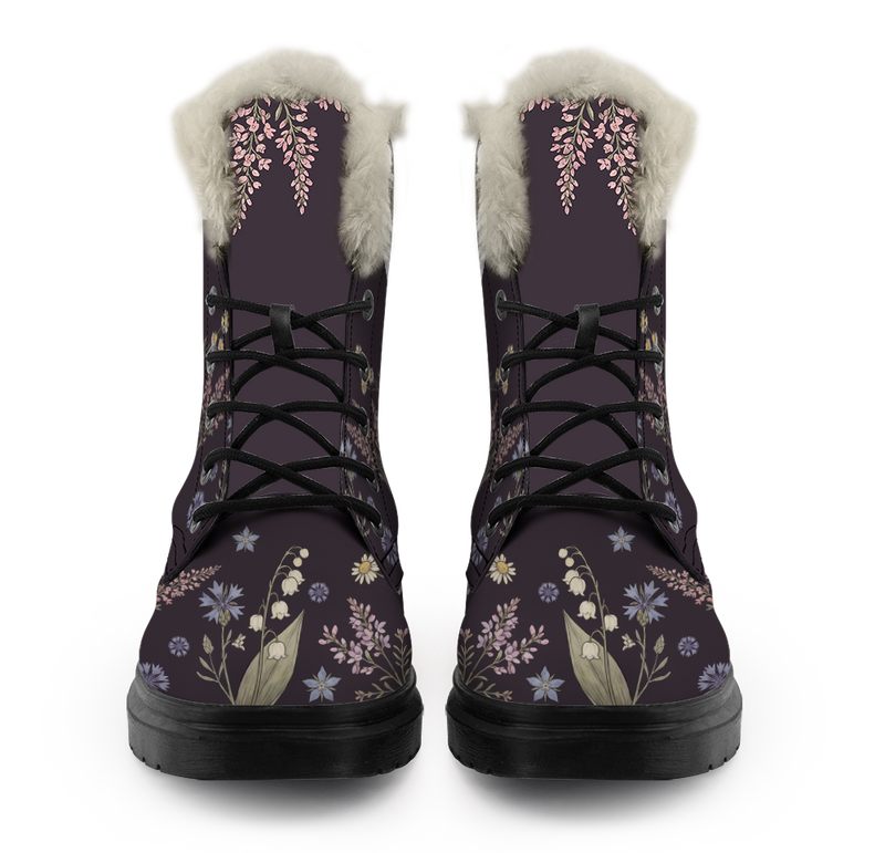 Achillea Winter Boots