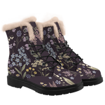 Achillea Winter Boots - front shot
