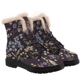 Achillea Winter Boots - front shot