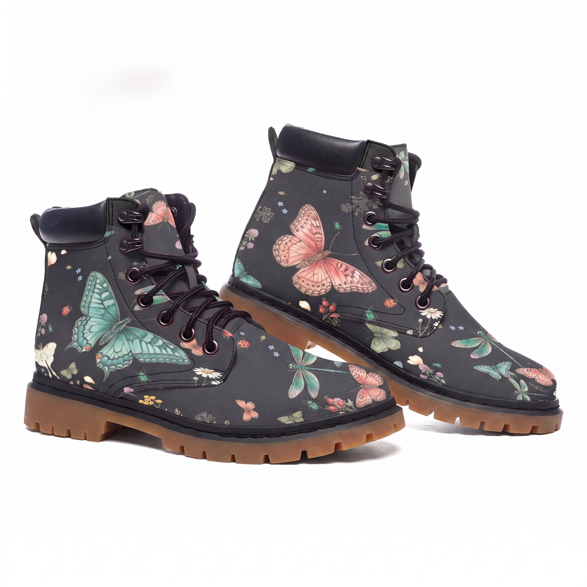 Aurelia Classic Boots - main