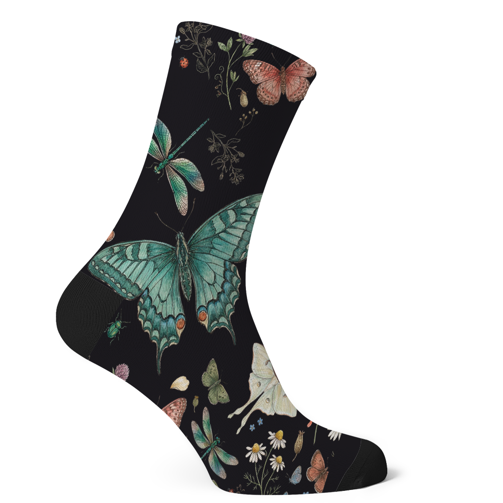 Aurelia Socks