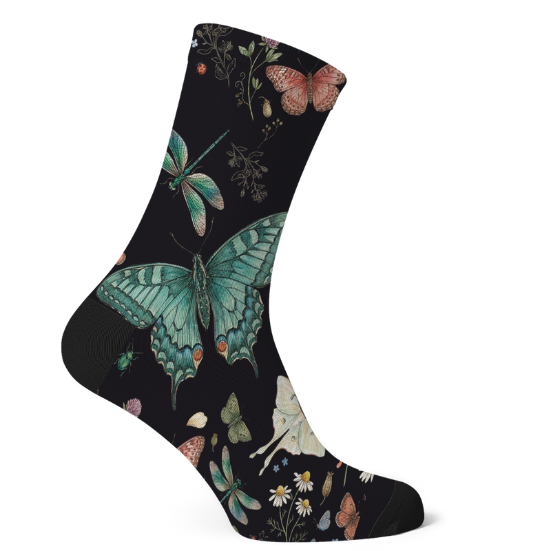 Aurelia Socks