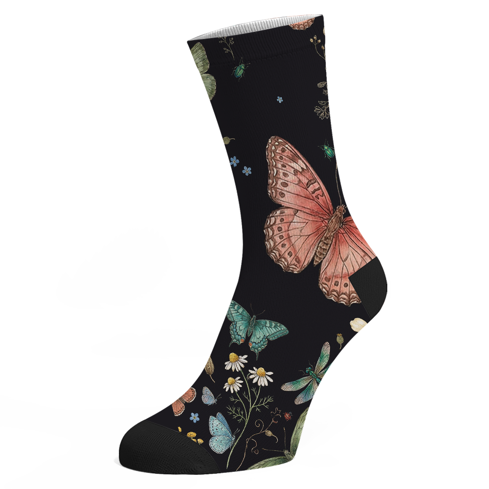 Aurelia Socks