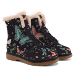Aurelia Winter Boots - main shot