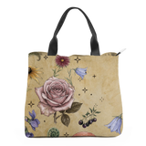 Herbarium Tote Bag — view 2