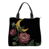 Paeonia Tote Bag — view 2