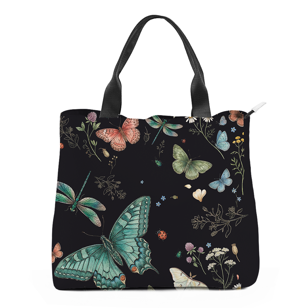 Aurelia Tote Bag — view 2