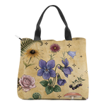 Herbarium Tote Bag — view 3