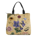 Herbarium Tote Bag — view 3
