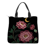 Paeonia Tote Bag — view 3