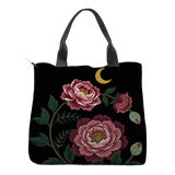 Paeonia Tote Bag — view 3