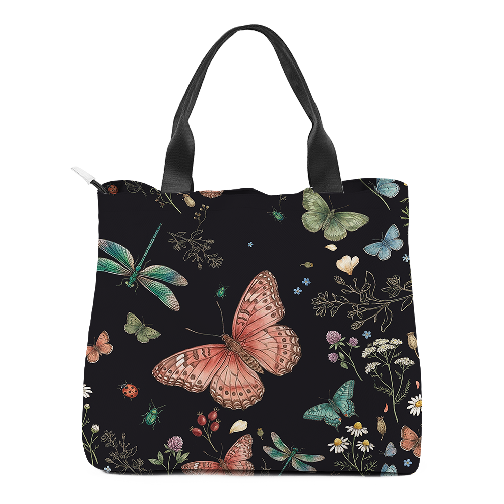 Aurelia Tote Bag — view 3