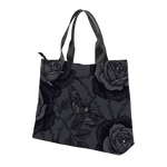 Acherontia Tote — lifestyle shot