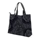 Acherontia Tote — lifestyle shot