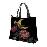 Paeonia Tote Bag — view 4
