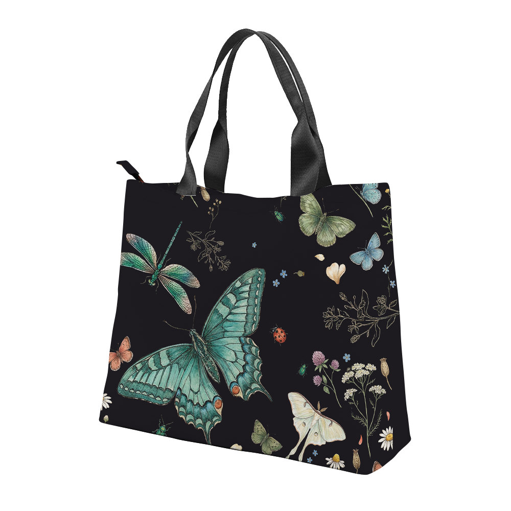 Aurelia Tote Bag — view 4