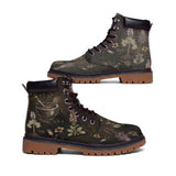 Belladonna Classic Boots - main