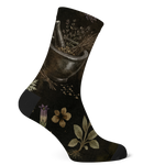 Belladonna Socks