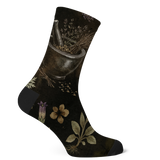 Belladonna Socks