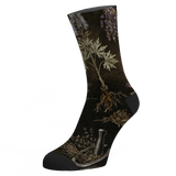 Belladonna Socks