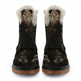 Belladonna Winter Boots - side