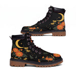 Calendula Classic Boots - side