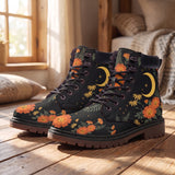 Calendula Classic Boots - wood floor