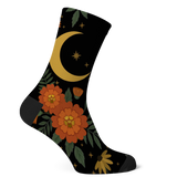 Calendula Socks