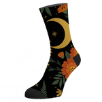 Calendula Socks