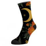 Calendula Socks