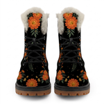 Calendula Winter Boots - main shot