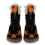 Calendula Winter Boots - main shot